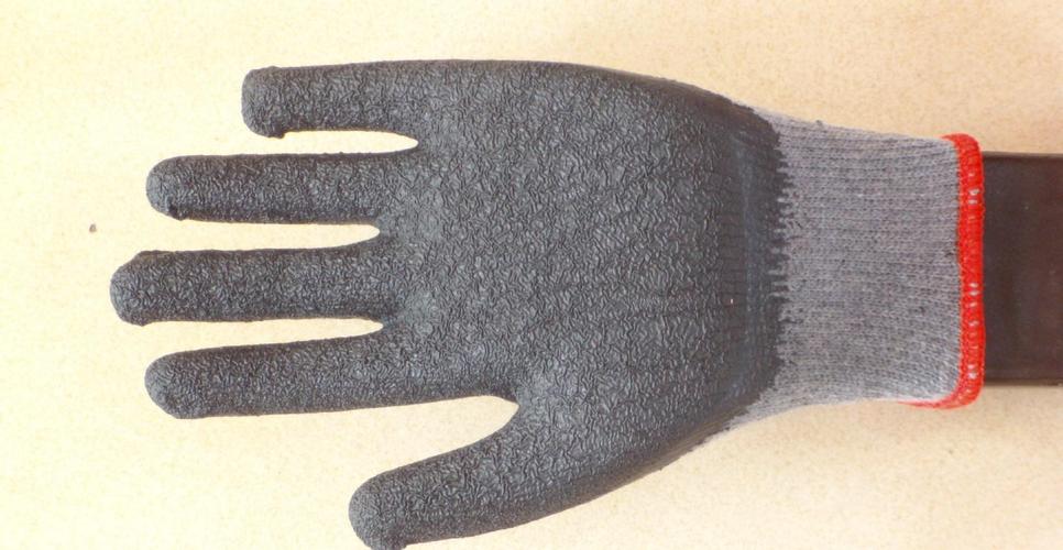 胶州市进发劳保用品厂提供的工作手套优质品质专业